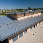 Enjoy The Benefits Of Installing Insulated Metal Roof Panels On Your Property