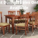 Best Dining Tables Online Available for Your House