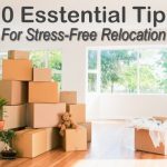 7 Essential Tips for Stress-Free Moving Across the Country