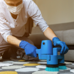 Hire a Professional Cleaner