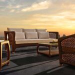 Patio Furniture Shops