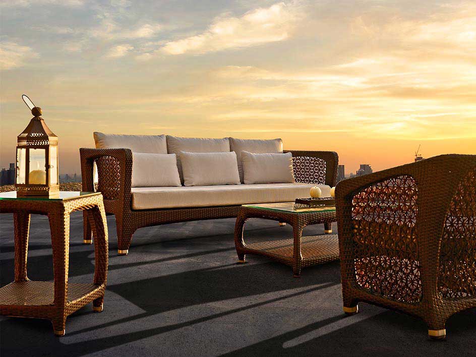 Patio Furniture Shops