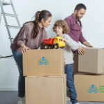 Safe Ship Moving Services