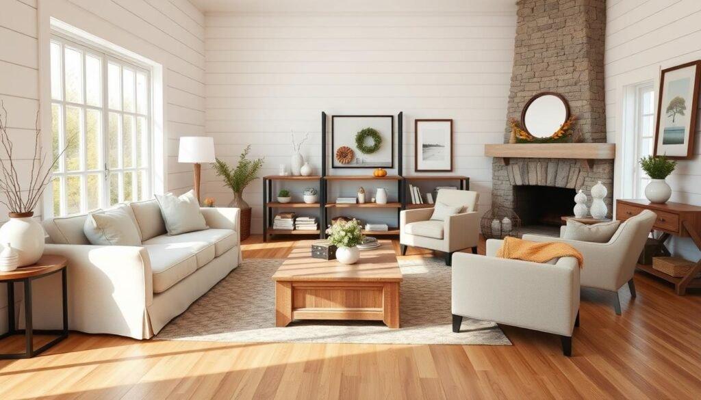 Creative Home Decor Ideas